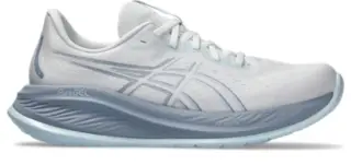 Asics Gel-Cumulus 26: Comfort and Performance in Every Step