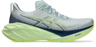 Asics Novablast 4 Shoes - Explosiveness and Maximum Comfort