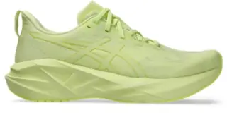 asics★NOVABLAST 5 LITE-SHOW ASICS Novablast 5 Lite Show - Running shoes with high visibility