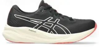 Asics Gel Pulse 15 Goretex running shoes Black Runnerinn