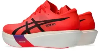 Asics Metaspeed Sky Tokyo: Zapatillas para zancadas largas y