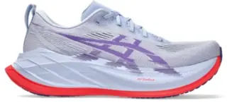 Asics Superblast 2 - Versatile and high-performance running shoes