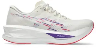 Asics Sonicblast Shoes - Maximum reaction and lightness for fast