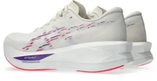 Zapatillas Asics Sonicblast - Reacción máxima y ligereza para