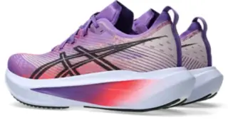 ASICS MEGABLAST Shoes - Lightness and Rebound for Road Running